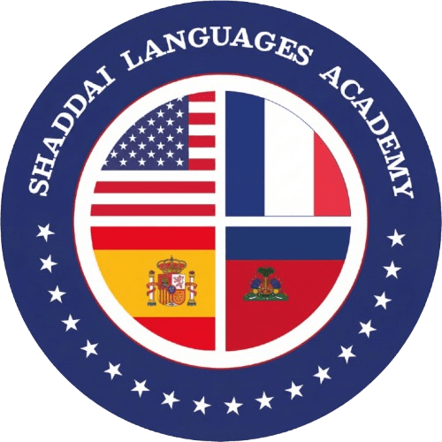 Shaddai Languages Academy